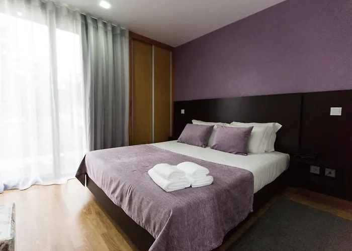 Prazer Da Natureza Resort & Spa